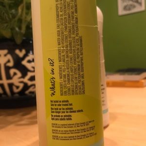 DevaCurl Makeup - DevaCurl LowPoo Original and One Condition Delight DevaCurl Makeup - DevaCurl LowPoo Original and One Condition Delight